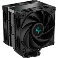 DeepCool Ak400 Zero Dark Plus Cpu-vifte
