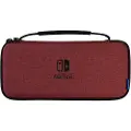 Hori Slim Tough Pouch Nintendo Switch-deksel