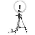 Cullmann Alpha 1000 Vlogging Kit Ringlys
