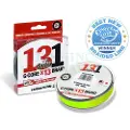 Sufix 131 G-core Flettet Fiskesnøre 150 M