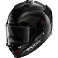 Shark Spartan Gt Pro Ritmo Carbon Fullface-hjelm