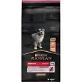 Purina Pro Plan Pro Plan Medium Puppy Sensitive Skin Adult Laks Hundemat 12kg