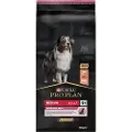 Purina Pro Plan Medium Sensitive Skin Salmon 14kg Hundefôr