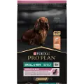 Purina Pro Plan Small & Mini Adult Sensitive Skin - Økonomipakke 2 x 7 kg