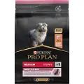 Purina Pro Plan Medium Puppy Sensitive Skin – 3 kg