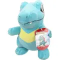 Jazwares Totodile Pokémon Kosedyr 20 Cm