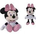 Simba Minnie D100 25 Cm Bamse