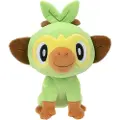 Boti Grookey Pokemon-bamse 20 Cm