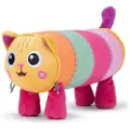 Gabby's Dollhouse Pillow Cat Plush, Putekatt plysj (25 cm)