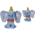 Simba Dumbo Teddybjørn D100 Teddybjørn 25 Cm