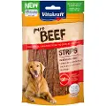Vitakraft BEEF storfekjøttstrimler – 6x80 g