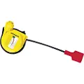 PLASTIMO Automatisk Dekkpumpe