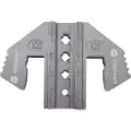 Toolcraft PLE-IQ3 Krympeindsats Solcelle-stikforbindelse 6.0 til 1.5 mm² Passer til mærke TOOLCRAFT PZ-500