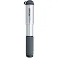 Topeak Race Rocket Smarthead Threadlock Mini Pumpe