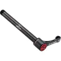 Kcnc Kqr07 Al6061 Pressclick Boost Shimano Gjennomgående Aksel Bak