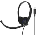 Koss Cs200 Headset