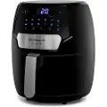 Orbegozo Fdr 65 Airfryer 1500w