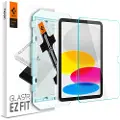 Spigen Ipad 10.9 2022 Agl05554 Skjermbeskytter