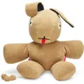 Fatboy - CO9 XS Teddy