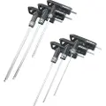 Topeak Verktøy T Handle Duohex Wrench Set