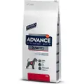 Affinity Advance Veterinary Diets Advance Vet Canine Adult Diabetes Colitis 12kg Hundefôr