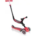 Globber Go Up Foldable Plus Sparkesykkel