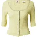 Levi's Dry Goods Pointelle T-skjorte