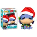 Funko POP! Pop! Ole Brumm Eksklusiv Ole Brumm-figur Til Jul