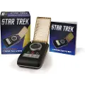 Running Press Star Trek: Light-and-Sound Communicator