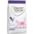 Concept for Life Veterinary Diet Renal - 10 kg