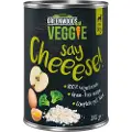 Greenwoods Veggie med cottage cheese, egg, eple og brokkoli 12 x 375 g