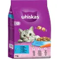 Whiskas Voksen Med Kattemat Med Tunfisk 7 Kg