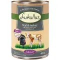 Lukullus Naturkost Senior 6 x 400 g