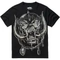 Brandit Motörhead Warpig Kortarmet T-skjorte