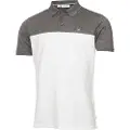 Calvin Klein Colour Block Kortermet Poloskjorte