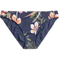Roxy Into The Sun Hipster Bikini Bunn