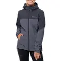 Jack Wolfskin Weiltal 2l Jakke
