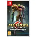 Nintendo Metroid Prime Remastered -