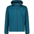 CMP Zip Hood 39a5027 Softshelljakke