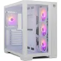 NOX Deluxe Hummer Astra Pc-tårnkasse