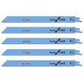 Bosch S 1122 Af Stikksagbladsett 5 Enheter