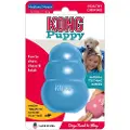 Kong Dog Toy Kong Puppy Medium Assorted Colors (1-Pack)