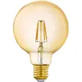 Eglo CONNECT-Z LED G95 4.9W 2200K E27 amber