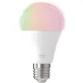 Eglo CONNECT-Z LED A60 9W RGB+TW E27 opal