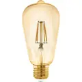 Eglo CONNECT-Z LED ST64 4.9W 2200K E27 amber
