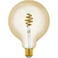Eglo CONNECT-Z LED G125 4.9W TW E27 amber
