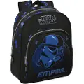 Star Wars 612301524 Star Wars Empire 9l 27x10x33 Cm Ryggsekk