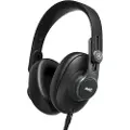 AKG K361 Lukkede Hodetelefoner