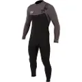 Ocean & Earth Free Flex Langarmet Neopren-drakt Med Brystglidelås
