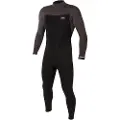 Ocean & Earth Free Flex Langarmet Neopren-drakt Med Glidelås På Ryggen